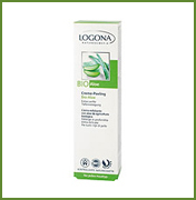 Gel limpiador Aloe bio
